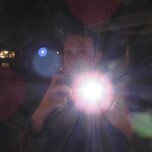 Meet your Posher, Andrew